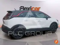 2022 Opel CrosslandX