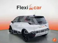 2022 Opel CrosslandX