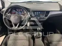 2022 Opel CrosslandX