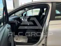 2022 Opel CrosslandX