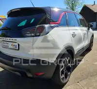 2022 Opel CrosslandX