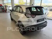2022 Opel CrosslandX