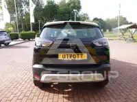 2022 Opel CrosslandX