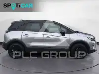 2022 Opel CrosslandX
