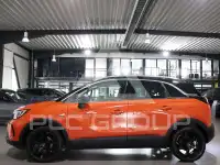 2022 Opel CrosslandX