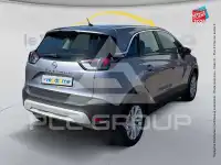2022 Opel CrosslandX