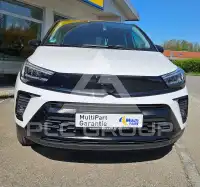 2022 Opel CrosslandX