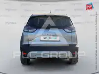 2022 Opel CrosslandX