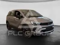 2022 Opel CrosslandX