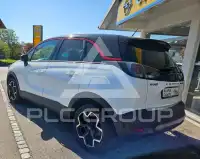 2022 Opel CrosslandX