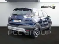 2022 Opel CrosslandX