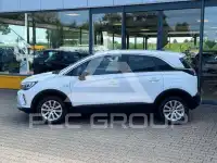 2022 Opel CrosslandX