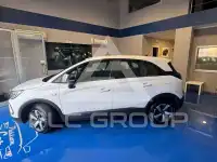 2022 Opel CrosslandX