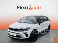 2022 Opel CrosslandX