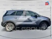 2022 Opel CrosslandX
