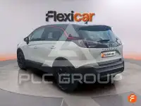 2022 Opel CrosslandX
