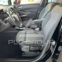 2022 Opel CrosslandX