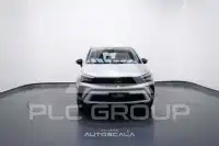 2022 Opel CrosslandX