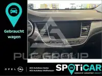 2022 Opel CrosslandX