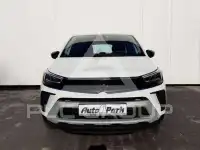 2022 Opel CrosslandX
