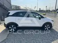 2022 Opel CrosslandX