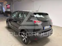 2022 Opel CrosslandX