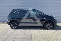 2022 Opel CrosslandX