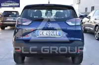 2022 Opel CrosslandX