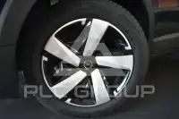 2022 Opel CrosslandX