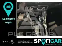 2022 Opel CrosslandX
