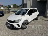 2022 Opel CrosslandX