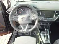 2022 Opel CrosslandX