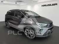 2022 Opel CrosslandX
