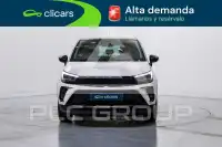 2022 Opel CrosslandX
