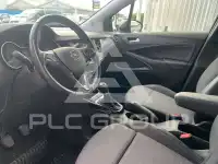 2023 Opel CrosslandX