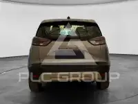 2022 Opel CrosslandX