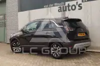 2022 Opel CrosslandX