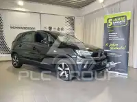2022 Opel CrosslandX