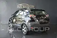 2022 Opel CrosslandX