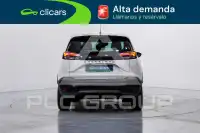 2022 Opel CrosslandX