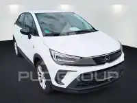 2022 Opel CrosslandX
