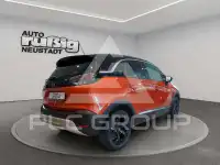 2022 Opel CrosslandX
