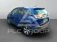 2022 Opel CrosslandX