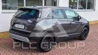 2022 Opel CrosslandX