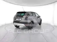 2022 Opel CrosslandX