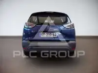 2022 Opel CrosslandX