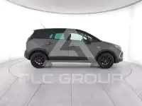 2022 Opel CrosslandX