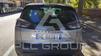 2022 Opel CrosslandX