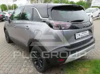 2022 Opel CrosslandX