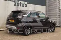 2022 Opel CrosslandX